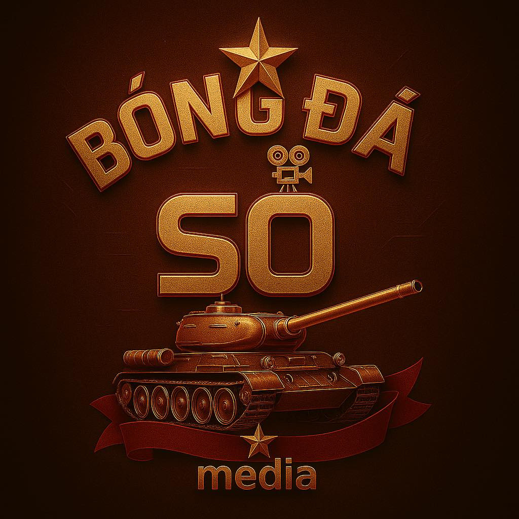 Bóng Đá Số Media