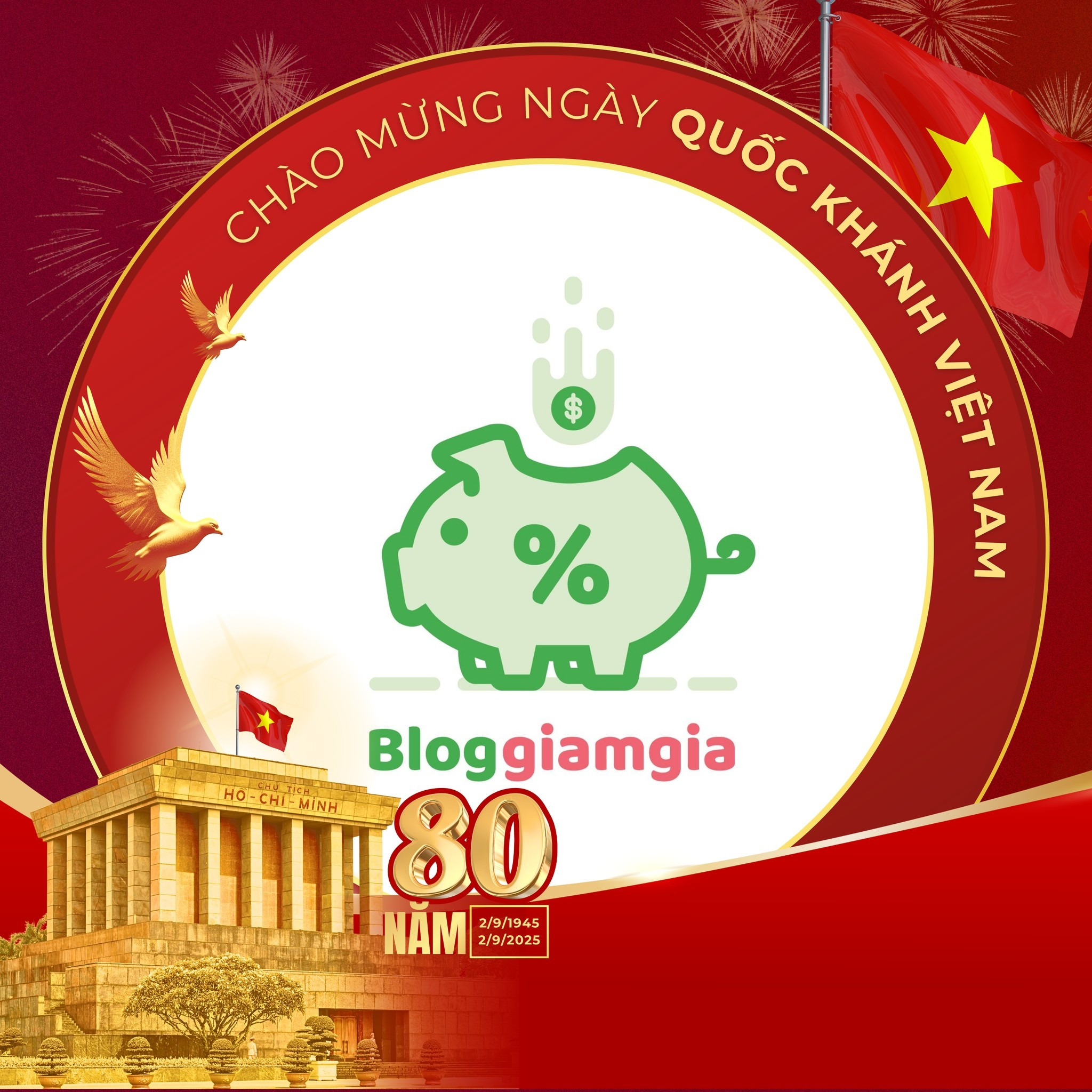 Blog Giảm Giá