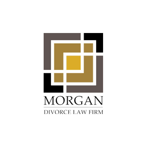 Morgan Divorce Law