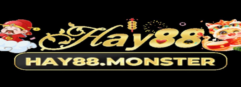 Hay88 monster