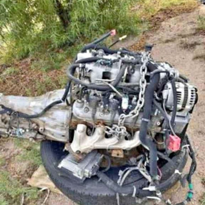 Chevy GMC 6.0 LQ9 Engines for sale! Profile Picture