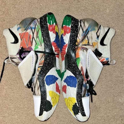 Nike HyperRev 2016 Net Collectors Society (NCS) Profile Picture