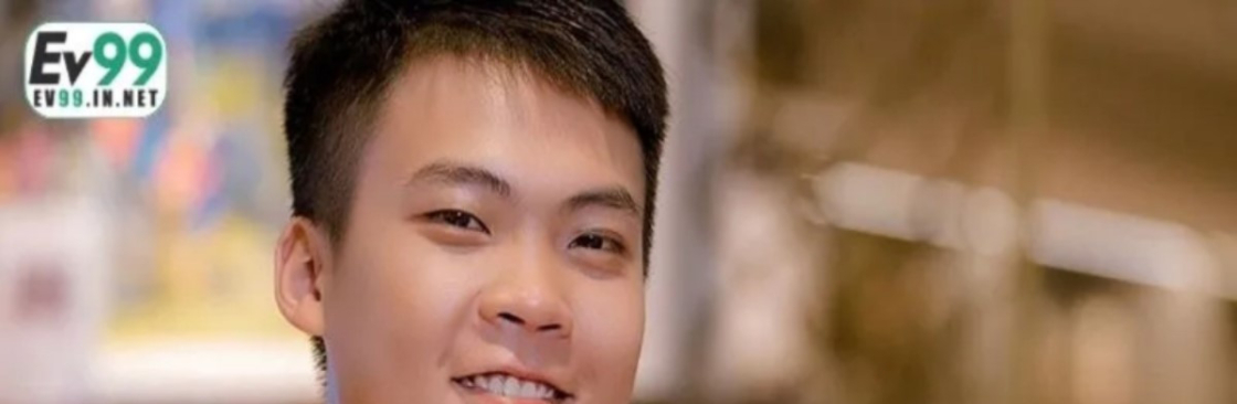 CEO EV99 Nguyễn Minh Hoàng