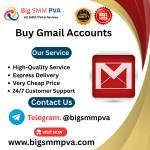 Old Gmail Accounts