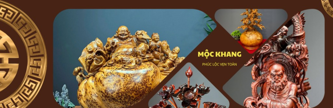 Trầm Hương Phong Thủy Mộc Khang