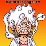 One Piece FC in Vietnam