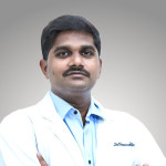 Orthopedician in Vijayawada Dr Shanmukh Tumati