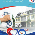 Bệnh Viện Tim Hà Nội