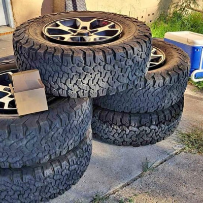 ?JONKER AUTO PARTS? ??Hablamos Español ?? Profile Picture
