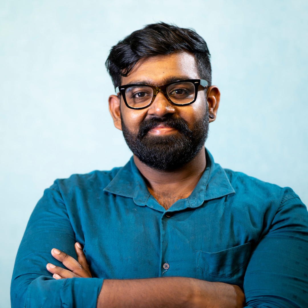 Kartik Webnest