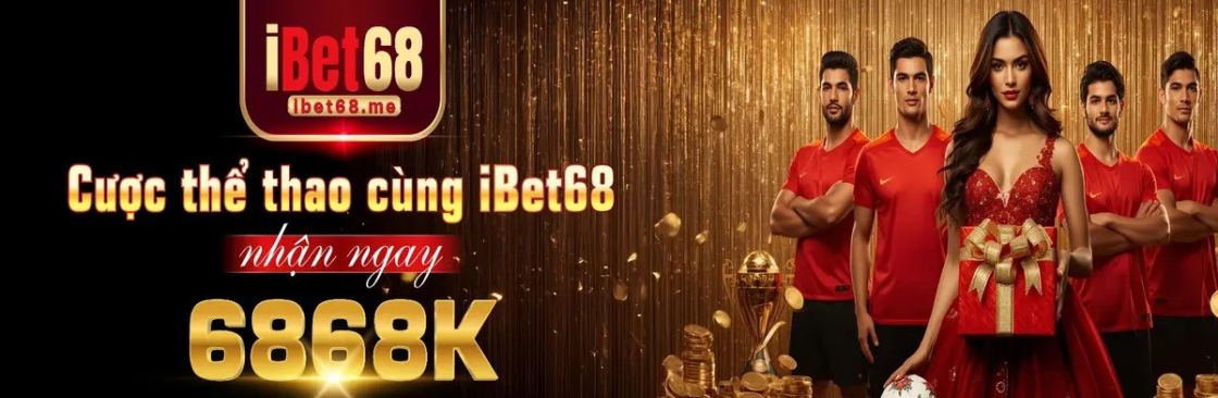 Ibet68 me