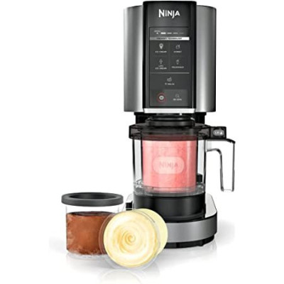 Ninja Creami Ice Cream Maker Profile Picture