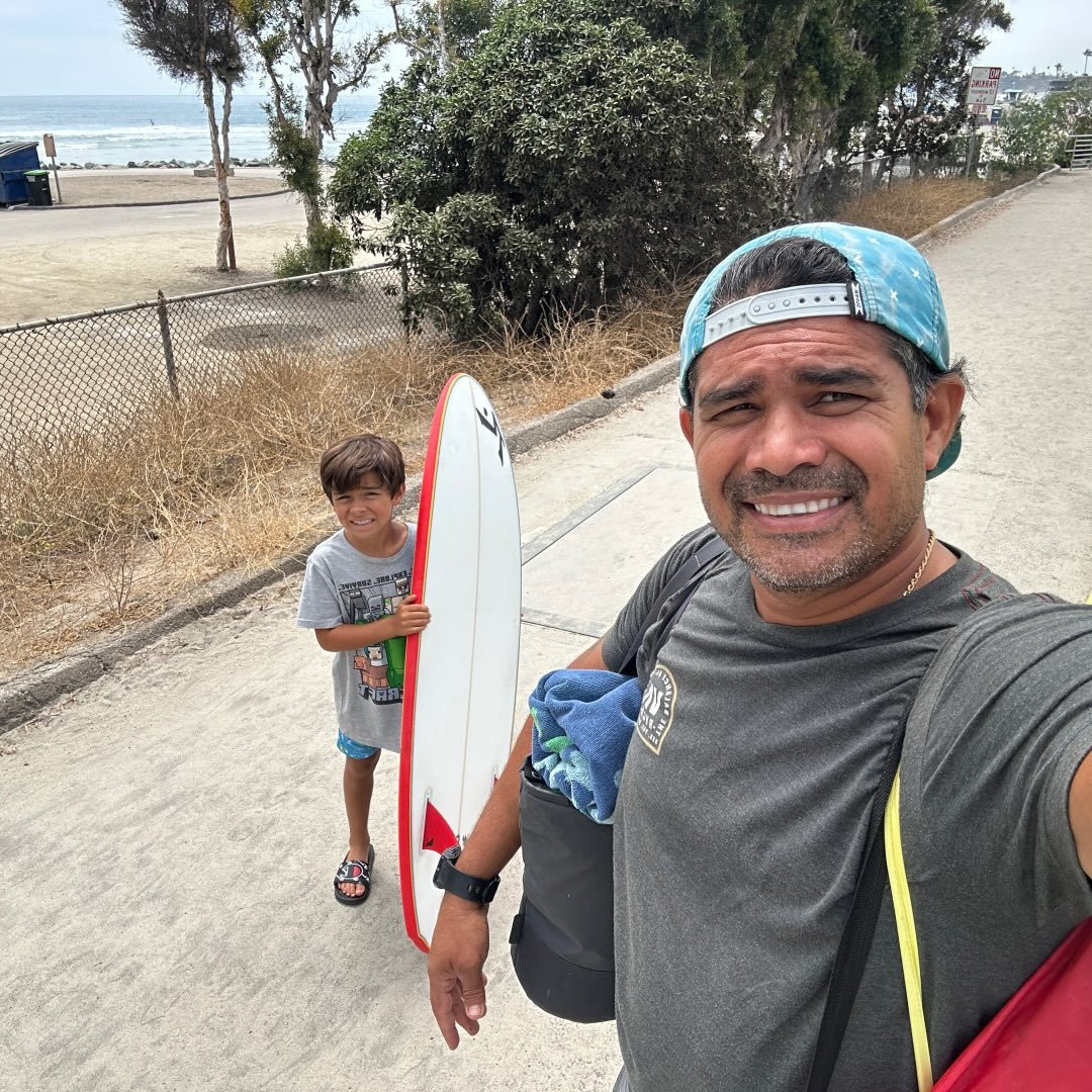 Luis Barboza