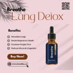 Breathe suppliment