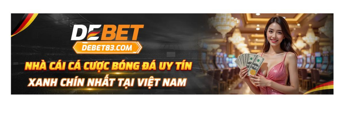 DEBET 83COM