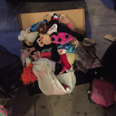 Yard sale Profile Picture