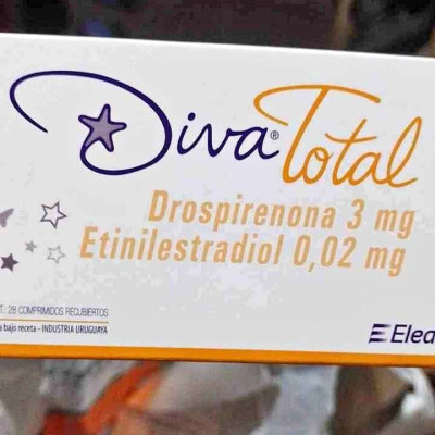 Diva total anticonceptivos Profile Picture