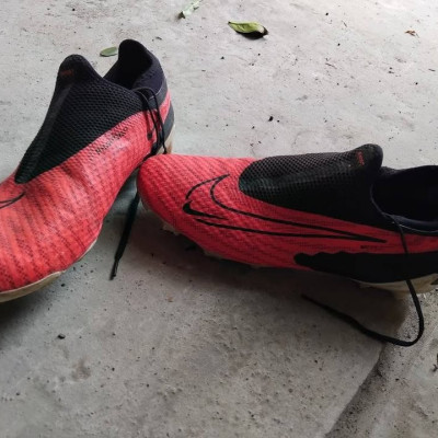 Tachones para fútbol #8mex Profile Picture