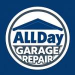Alldaygarage doorrepair