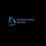 Palm Beach Garden FL Movers