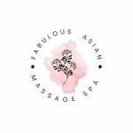 Fabulous Asian Spa