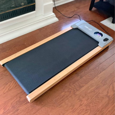 Fumly brand Walking Treadmill Profile Picture