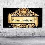Crowns Antiques