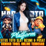 harga toto
