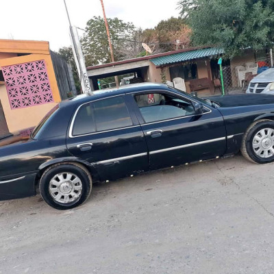 2024 Mercury grand marquis Profile Picture