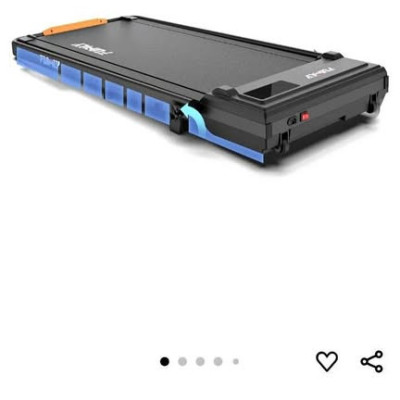 Fumly treadmill Profile Picture