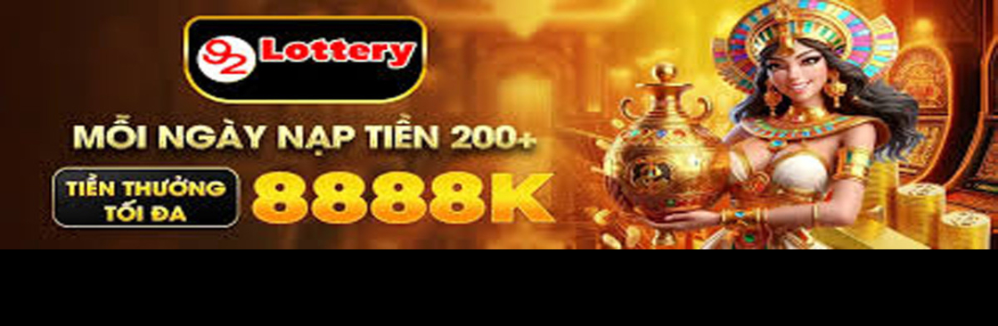Nhà cái 92lottery
