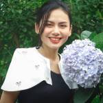 Tác giả Lê Thanh Ngân