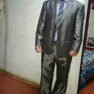 Ola ofrezco mi servicio de sastre o costurera Profile Picture