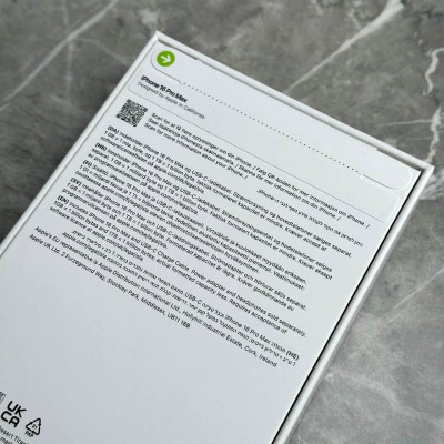 Apple iPhone 16 pro max - Brand New Sealed - ** Read Description Profile Picture