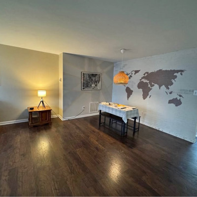 Private room for rent Profile Picture