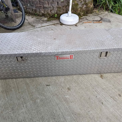 Tough guy II Tool box Profile Picture