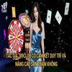 Tác Giả 789Club