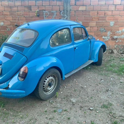 1972 Volkswagen fuaca Profile Picture