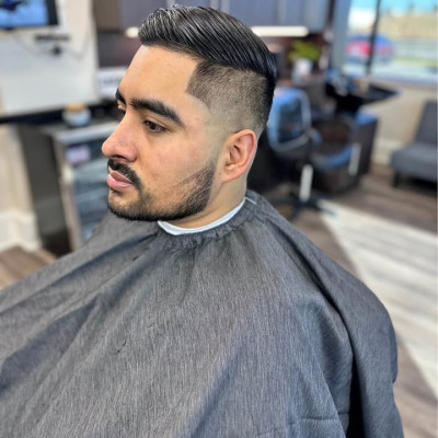 Fenix Barber Studio By Kelvin Profile Picture