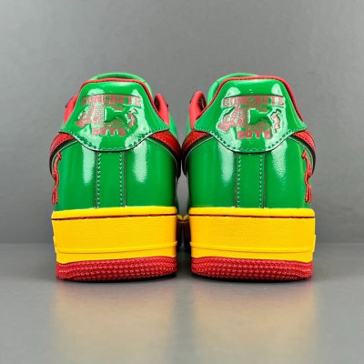 Li Yachty x Air Force 1 Low IH4383-300 Profile Picture