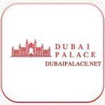 Dubai palace