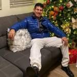 Salvador Nieto