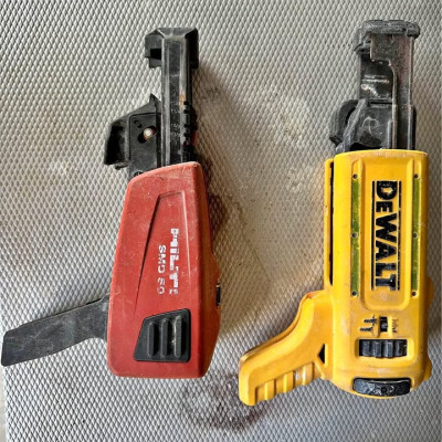 Hilti/ dewalt auto rockers Profile Picture