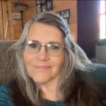 Christine Weston