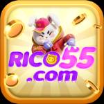 Rico55 me