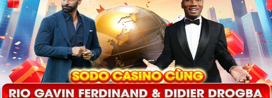 SODO Casino 68