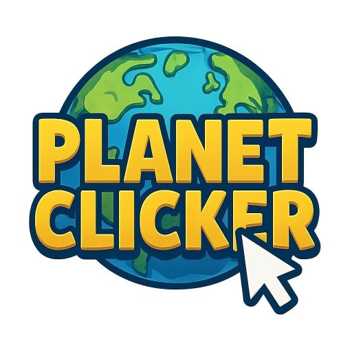 1 Planet Clicker Free Online Idle Clicker Game 2025 