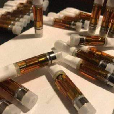 DMT CARTS Profile Picture