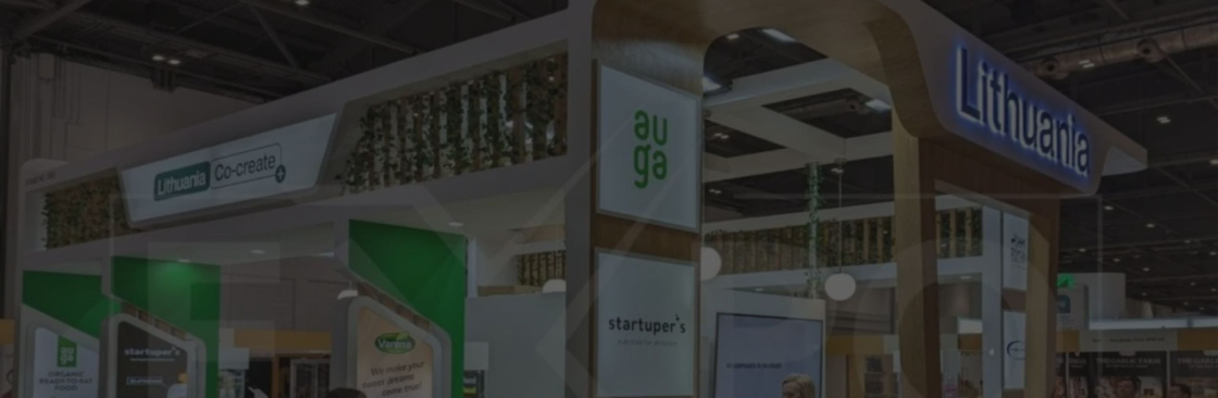 Stand Constructions