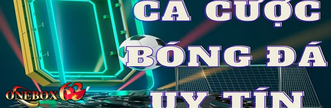 Nhà Cái Onebox63 Cá Cược Uy Tín Số 1 Châu Á
